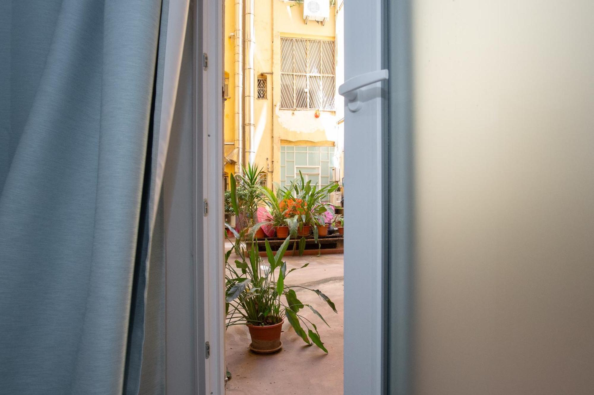 Guesthouse O Affittacamere Magenta Baylon Suite B Roma Eksteriør bilde
