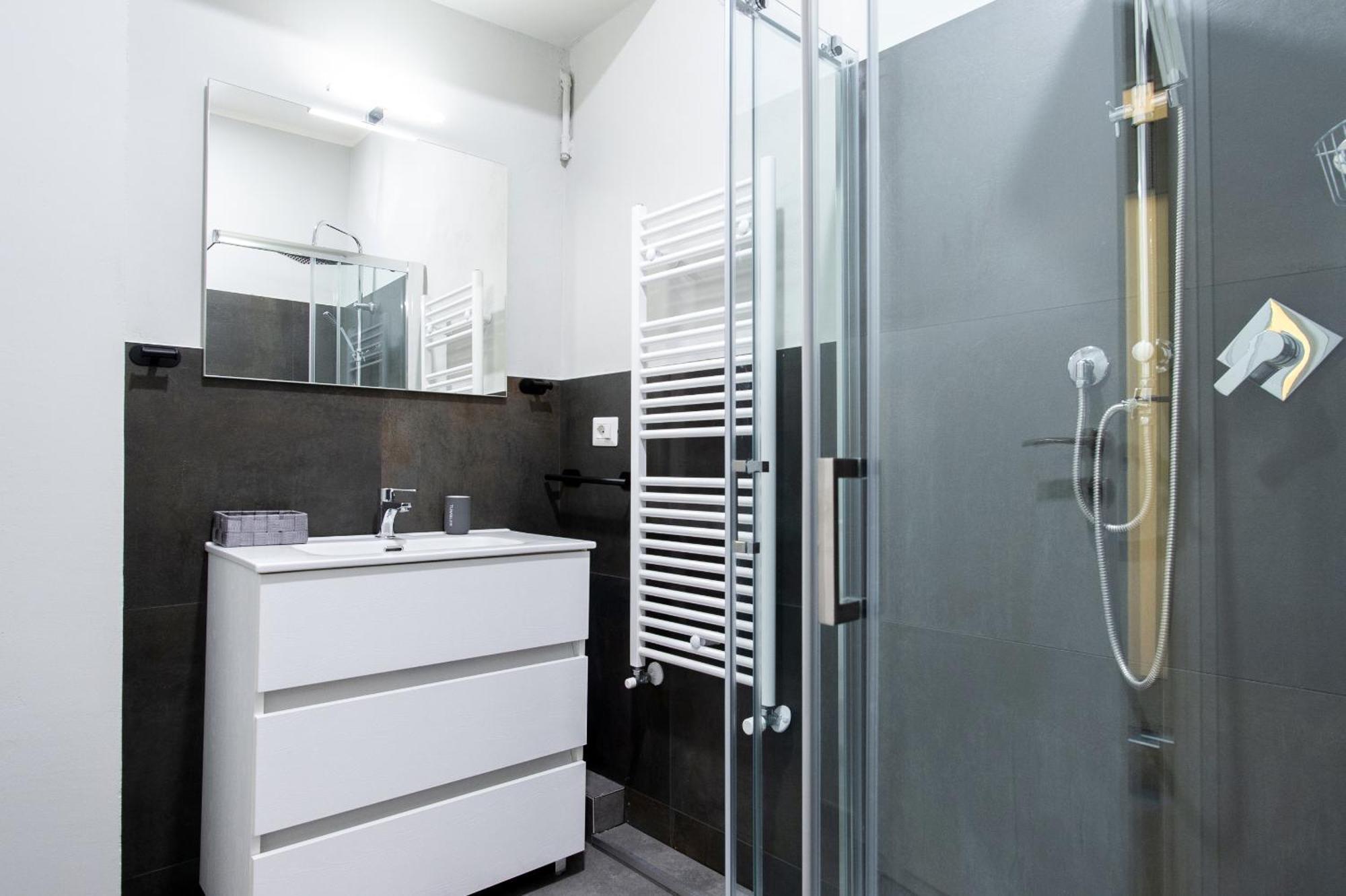 Guesthouse O Affittacamere Magenta Baylon Suite B Roma Eksteriør bilde