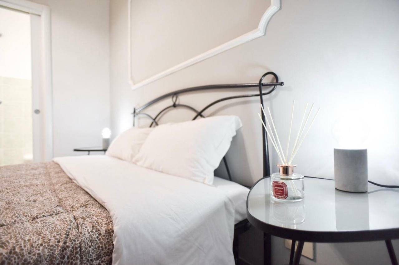 Guesthouse O Affittacamere Magenta Baylon Suite B Roma Eksteriør bilde
