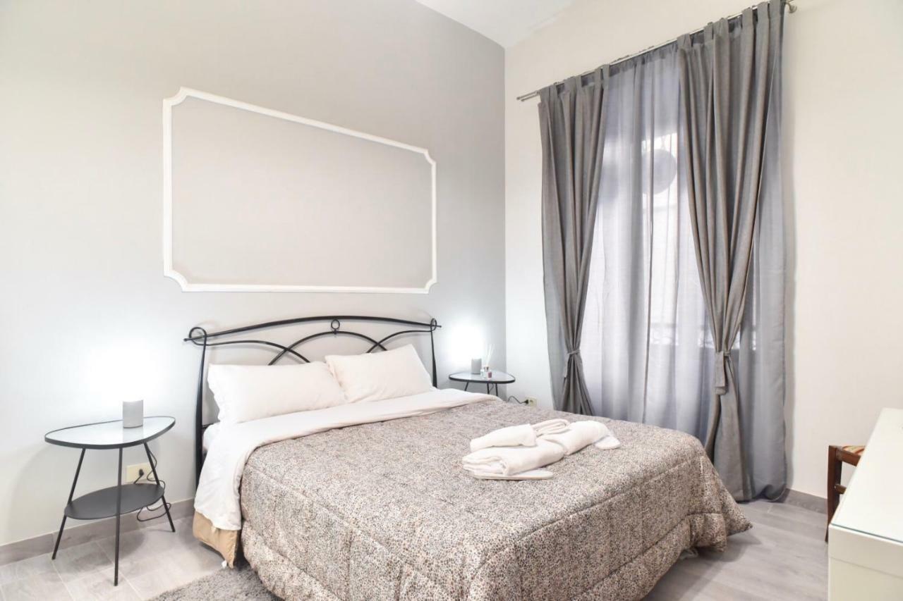 Guesthouse O Affittacamere Magenta Baylon Suite B Roma Eksteriør bilde