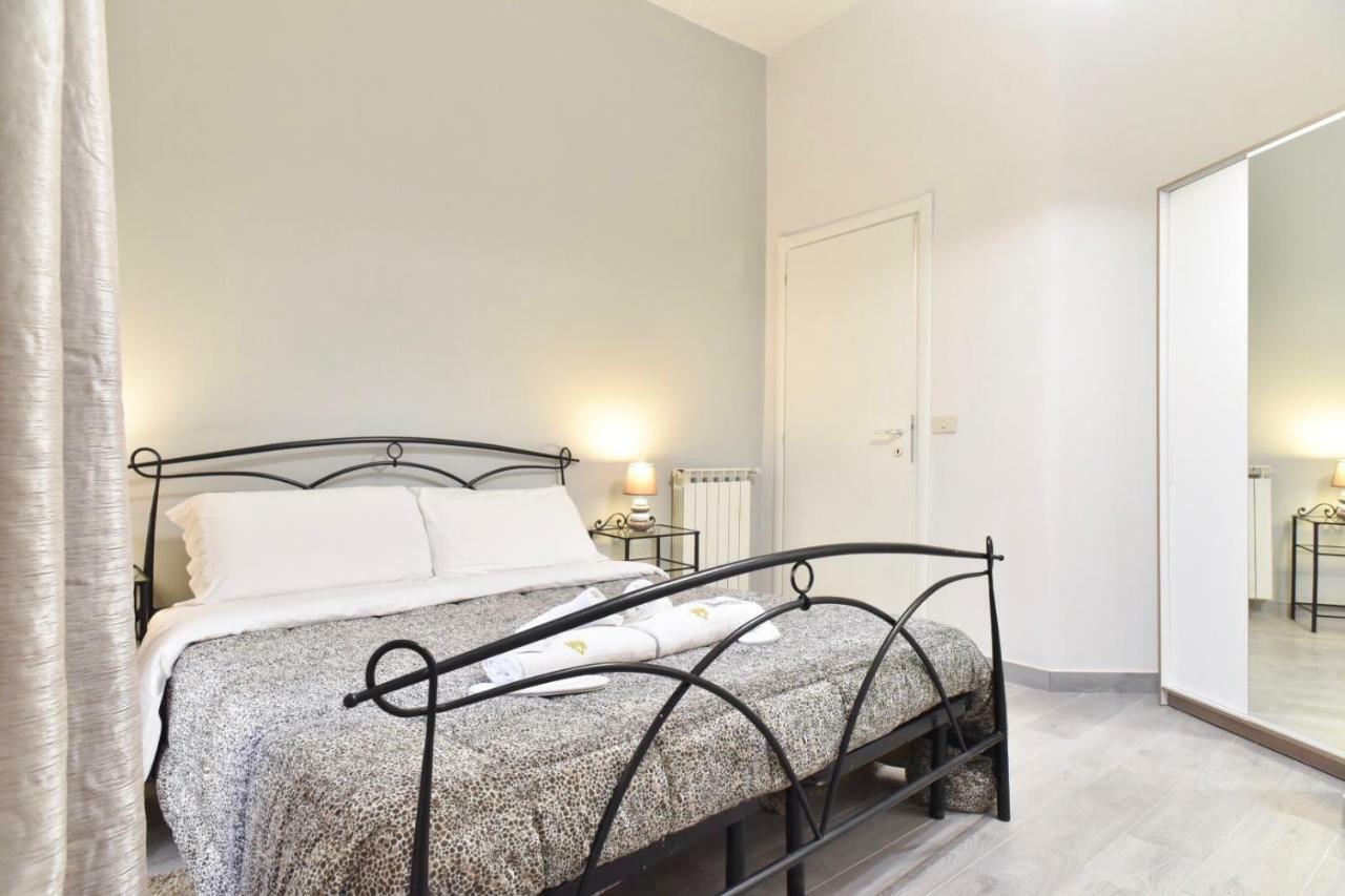 Guesthouse O Affittacamere Magenta Baylon Suite B Roma Eksteriør bilde